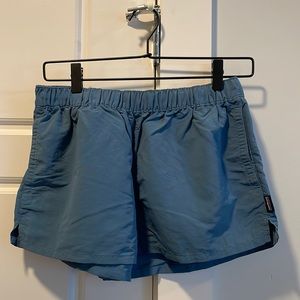 Patagonia Baggies Short 2.5” Inseam